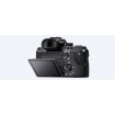Sony Alpha α7S II Full Frame Mirrorless Camera Body Only